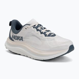 Women's running shoes Hoka Kawana 3 grout/faded navy