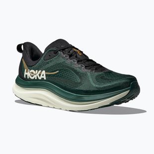 Men's running shoes Hoka Kawana 3 bay leaf/sea glass