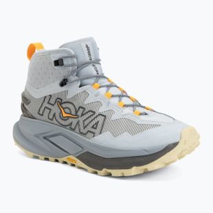Men's trekking boots HOKA Mafate Hike mood indigo/outer space