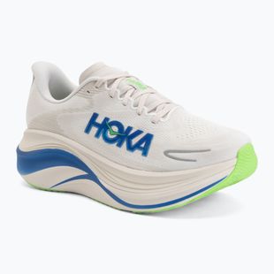 Men's running shoes Hoka Skyward X 2 grout/cobalt