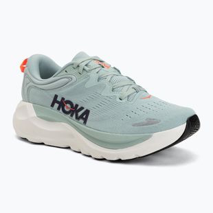 Men's running shoes Hoka Gaviota 6 sage/stardust