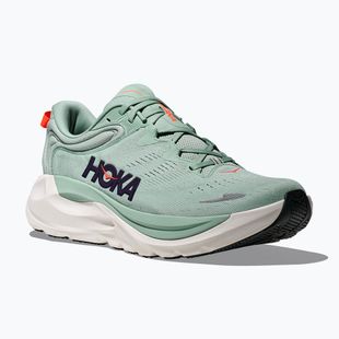 Men's running shoes Hoka Gaviota 6 sage/stardust
