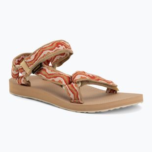 Women's sandals Teva Original Universal geode tan