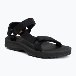 Women's sandals Teva Winsted black