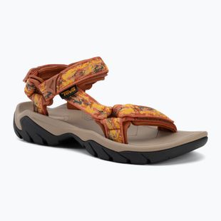 Women's sandals Teva Terra Fi 5 Universal tree cover sedona