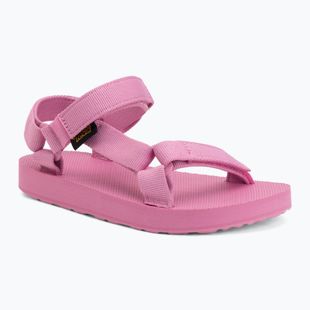 Children's sandals Teva Original Universal fuchsia pink
