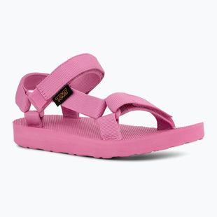 Children's sandals Teva Original Universal fuchsia pink