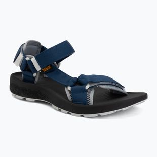 Men's sandals Teva Terragrip Sandal blue opal/total eclipse