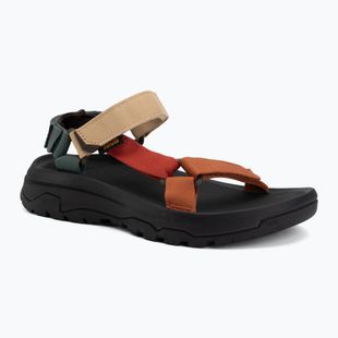 Men's sandals Teva Hurricane XLT 3 brown multi