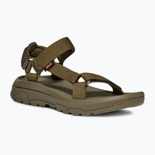 Men's sandals Teva Hurricane XLT 3 dark olive