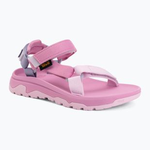 Children's sandals Teva Hurricane XLT bright pink multi