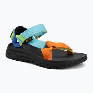 Children's sandals Teva Hurricane XLT neon multi