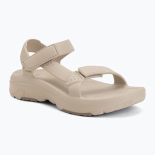 Women's sandals Teva ApreAqua Drift oyster grey