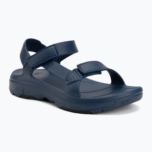 Men's sandals Teva ApreAqua Drift blue opal/tradewinds