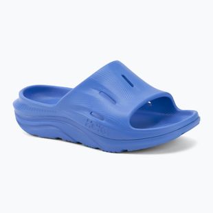 Slides HOKA Ora Recovery Slide 3 virtual blue/virtual blue