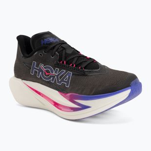 Running shoes HOKA Cielo X1 3.0 carbon black/black
