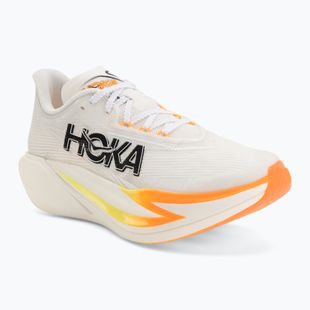 Running shoes HOKA Cielo X1 3.0 frost/black