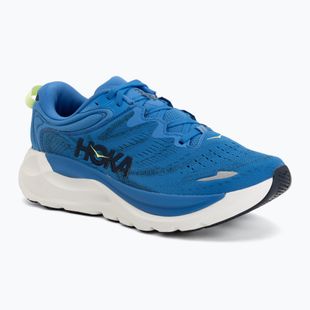 Men's running shoes HOKA Gaviota 6 virtual blue/varsity navy