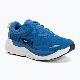 Men's Running Shoes HOKA Gaviota 6 Wide virtual blue/varsity navy