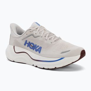 Men's running shoes HOKA Arahi 9 stucco/grout