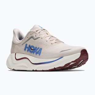 Men's running shoes HOKA Arahi 9 stucco/grout