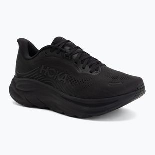 Men's running shoes Hoka Clifton 11 black/black
