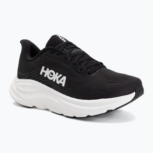 Men's running shoes Hoka Clifton 11 black/white