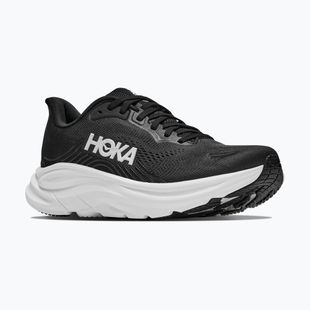Men's running shoes Hoka Clifton 11 black/white