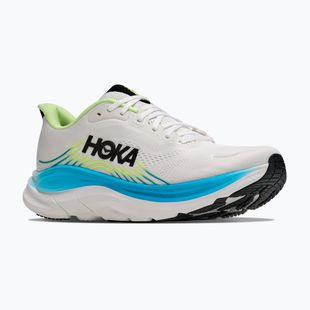 Men's running shoes Hoka Clifton 11 frost/black