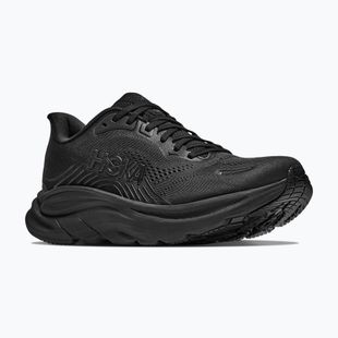 Women's running shoes Hoka Clifton 11 black/black
