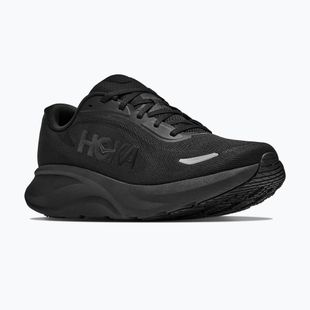 Women's running shoes HOKA Rincon 5 black/black