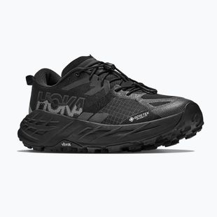 Men's running shoes HOKA Speedgoat 7 GTX black/carbon black