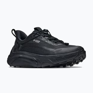 Men's hiking boots HOKA Transport 2 GTX black/black