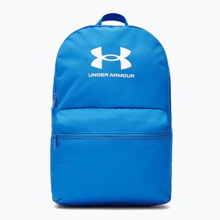 Urban backpack Under Armour UA Loudon Lite 20 l blue atlantis/blue atlantis/white