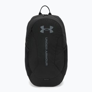 Backpack Under Armour Hustle Lite 26.5 l black/castlerock