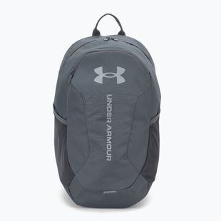 Backpack Under Armour Hustle Lite 26.5 l castlerock/steel