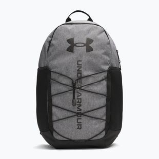 Backpack Under Armour Hustle Sport 6.0 26 l castlerock/black/black