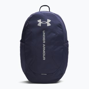 Backpack Under Armour Hustle Lite 26.5 l midnight navy/steel