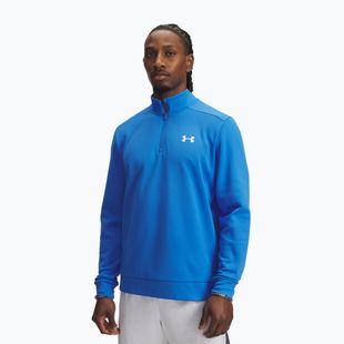 Men's training sweatshirt Under Armour Armour Fleece 1/4 Zip