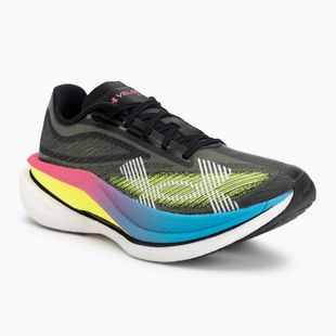 Running shoes Under Armour Velociti Elite 3 black/black/black