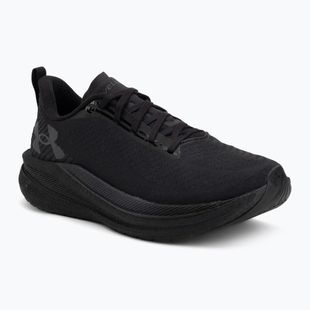 Women's running shoes Under Armour Velociti SPD black/black/black