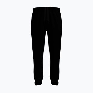 Men's training trousers Under Armour Unstoppable Tapered Pants black/black