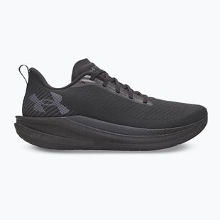 Men's running shoes Under Armour Velociti SPD black/black/anthracite