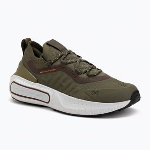 Training shoes Under Armour Phantom 4 Reflect marine od green/distant gray/canteen green