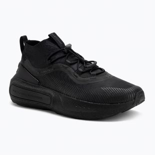 Training shoes Under Armour Phantom 4 Storm black/black/ultimate black