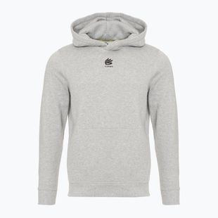 Men's sweatshirt Under Armour Curry Splash Hoodie summit white / black