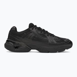 Training shoes Under Armour Sola black/black/ultimate black