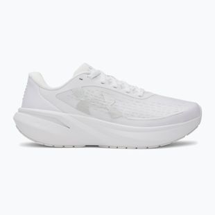 Women's running shoes Under Armour Velociti Pace white/black/distant gray