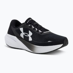 Men's running shoes Under Armour Velociti Pace black/black/black