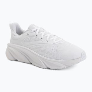 Men's running shoes Under Armour Rogue 6 white/white/white